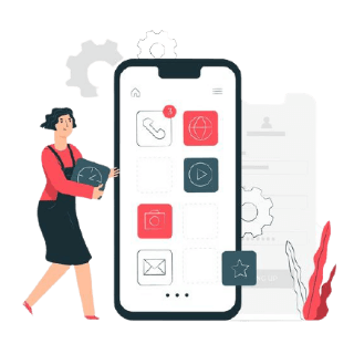 Application Development