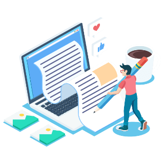 CONTENT WRITING