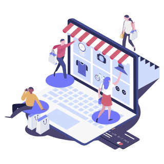 E-commerce Development