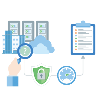 Infrastructure Managed Services