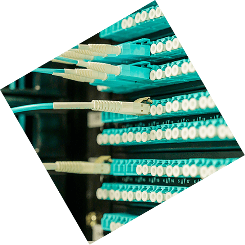 Networking Infra Services