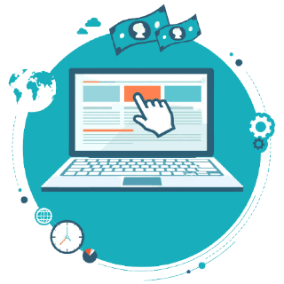 PAY PER CLICK