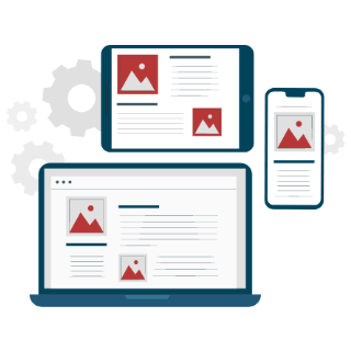 RESPONSIVE WEB DESIGN