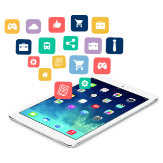 iPad App Development