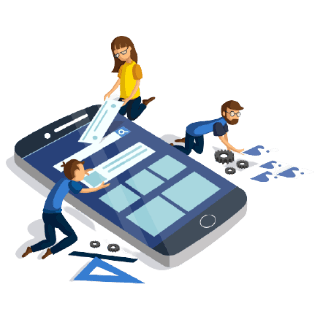 iPhone App Development