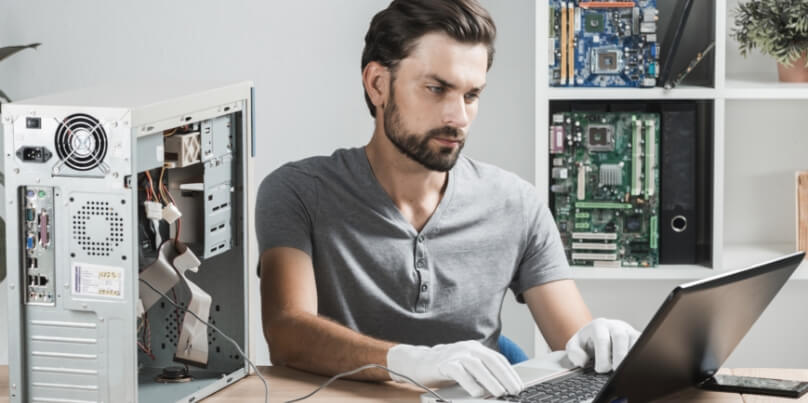 Software Maintenance