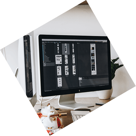 Website designing